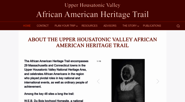 africanamericantrail.org