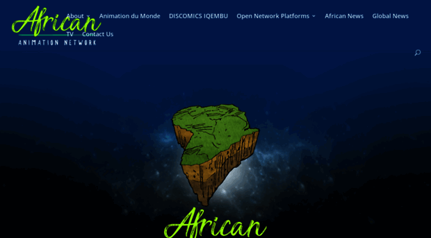 africananimation.net