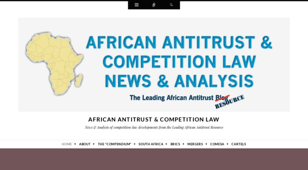 africanantitrust.com