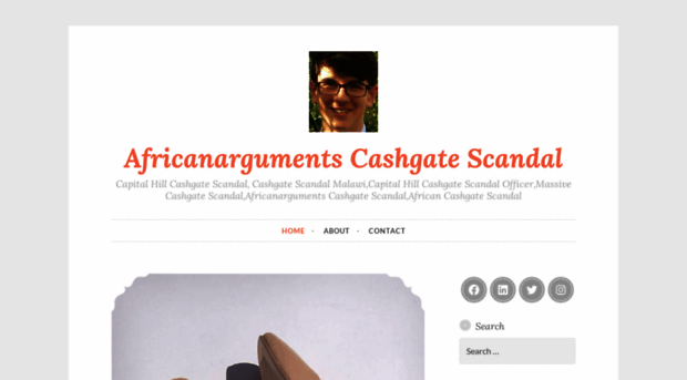 africanargumentscashgatescandal.wordpress.com