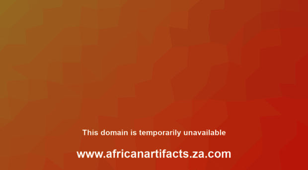 africanartifacts.za.com.www500.jnb1.host-h.net