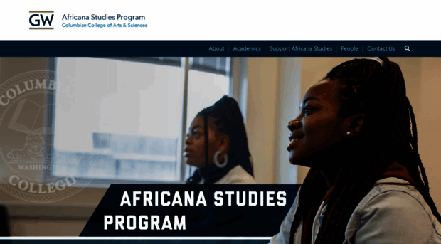 africanastudies.columbian.gwu.edu