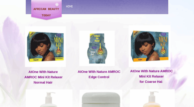 africanbeautytoday.com