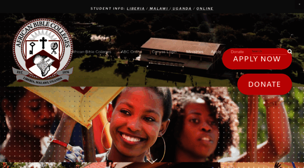 africanbiblecolleges.com