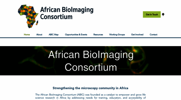 africanbioimaging.org