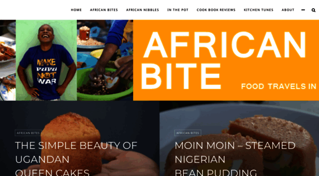 africanbite.com