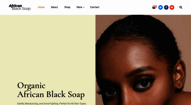 africanblacksoap.club