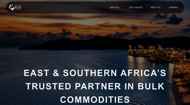 africanbulkcompany.com
