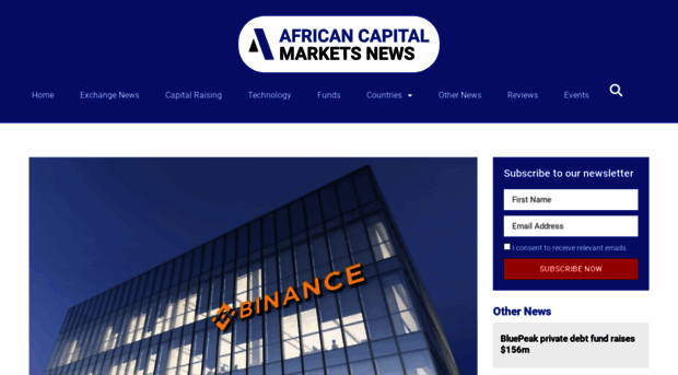 africancapitalmarketsnews.com