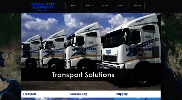 africancargo.co.za