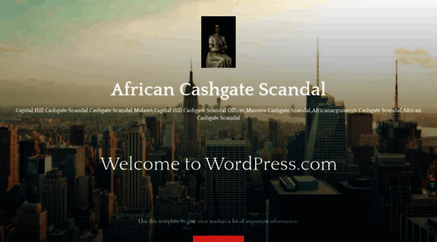 africancashgatescandal.wordpress.com