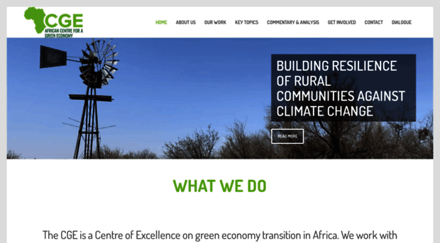 africancentre.org