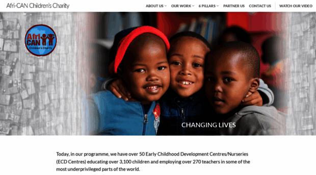 africancharity.org