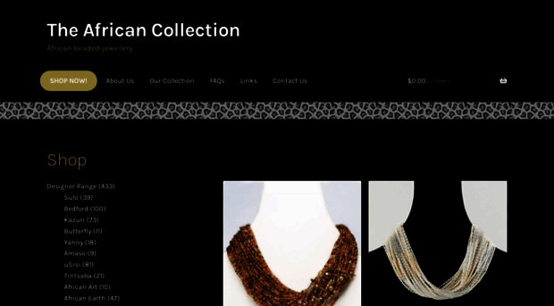 africancollection.com.au