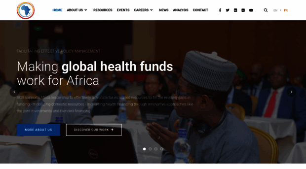africanconstituency.org