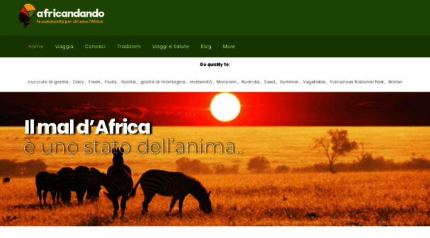 africandando.com