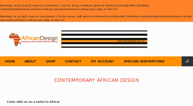 africandesign.com.au