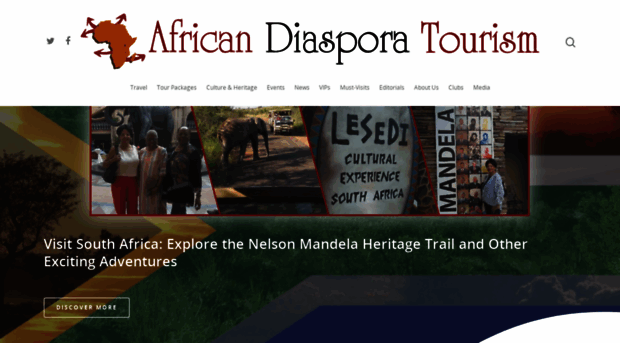 africandiasporatourism.com