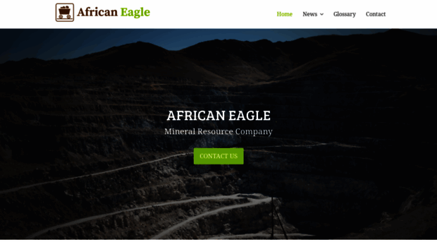 africaneagle.co.uk