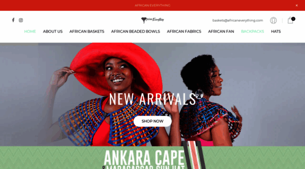 africaneverything.com