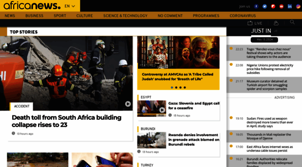 africanews.com