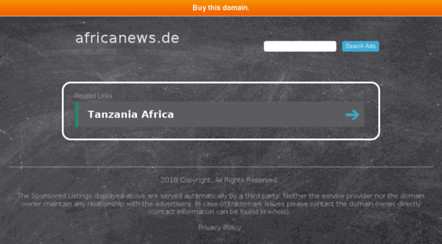 africanews.de