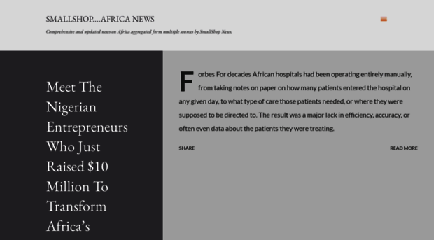 africanews.smallshop.com