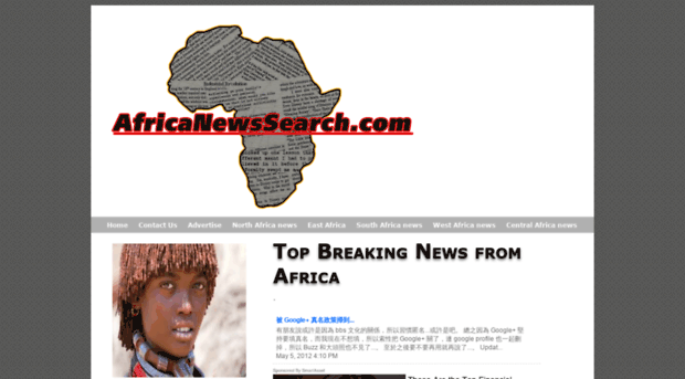 africanewssearch.com