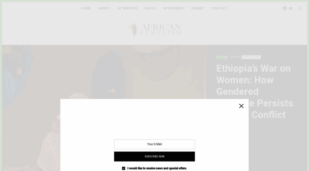 africanfeminism.com