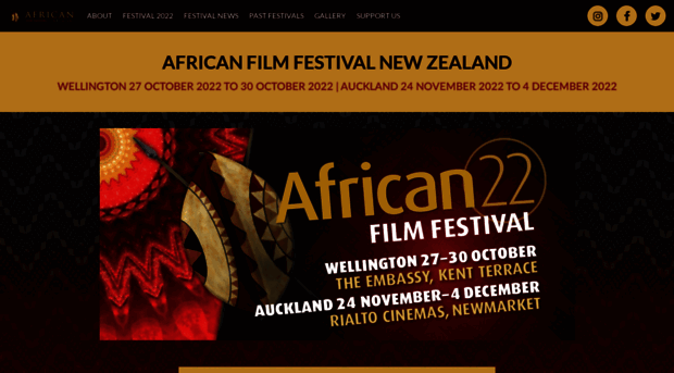 africanfilmfestivalnz.org.nz