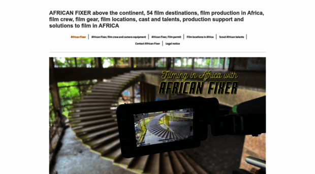 africanfixer.com