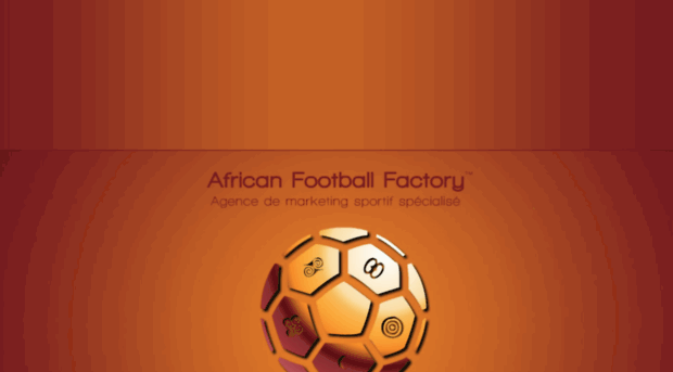 africanfootballfactory.com