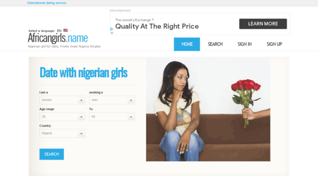 black senior dating sites
