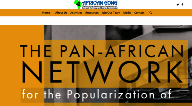 africangong.org