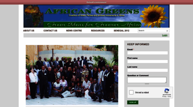 africangreens.org