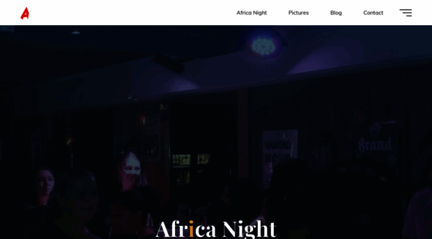 africanight.nl