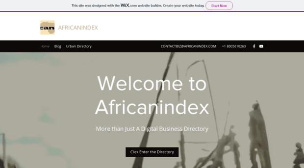 africanindex.com