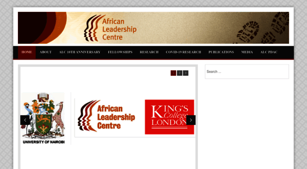 africanleadershipcentre.org