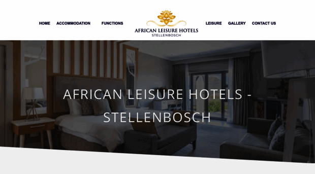 africanleisurehotels.co.za