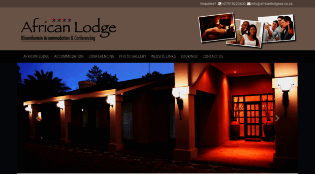 africanlodgesa.co.za