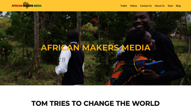 africanmakersmedia.com