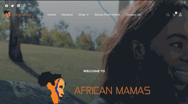 africanmamascrafts.co.za
