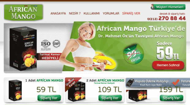 africanmango-turkiye.com