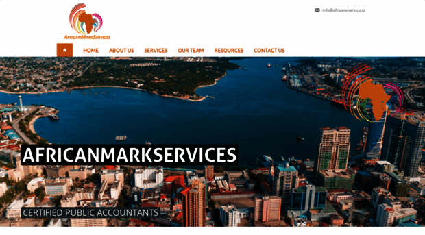 africanmark.co.tz