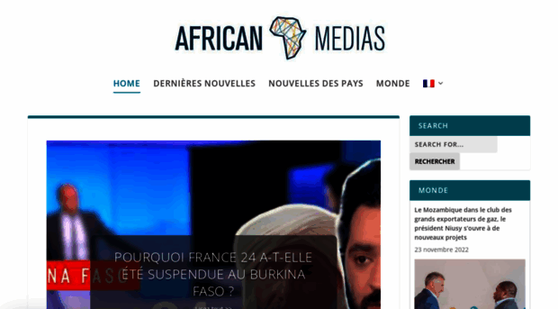 africanmedias.com