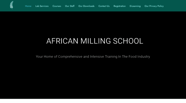 africanmillingschool.com