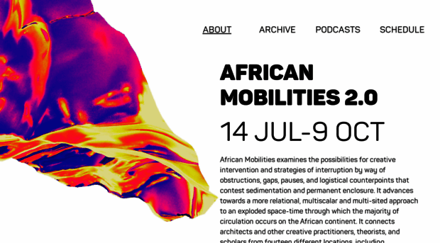 africanmobilities.org