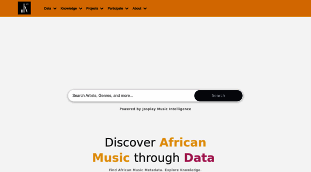 africanmusiclib.org