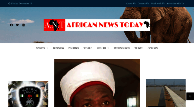 africannewstoday.com