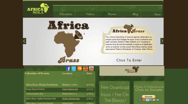 africanola.org